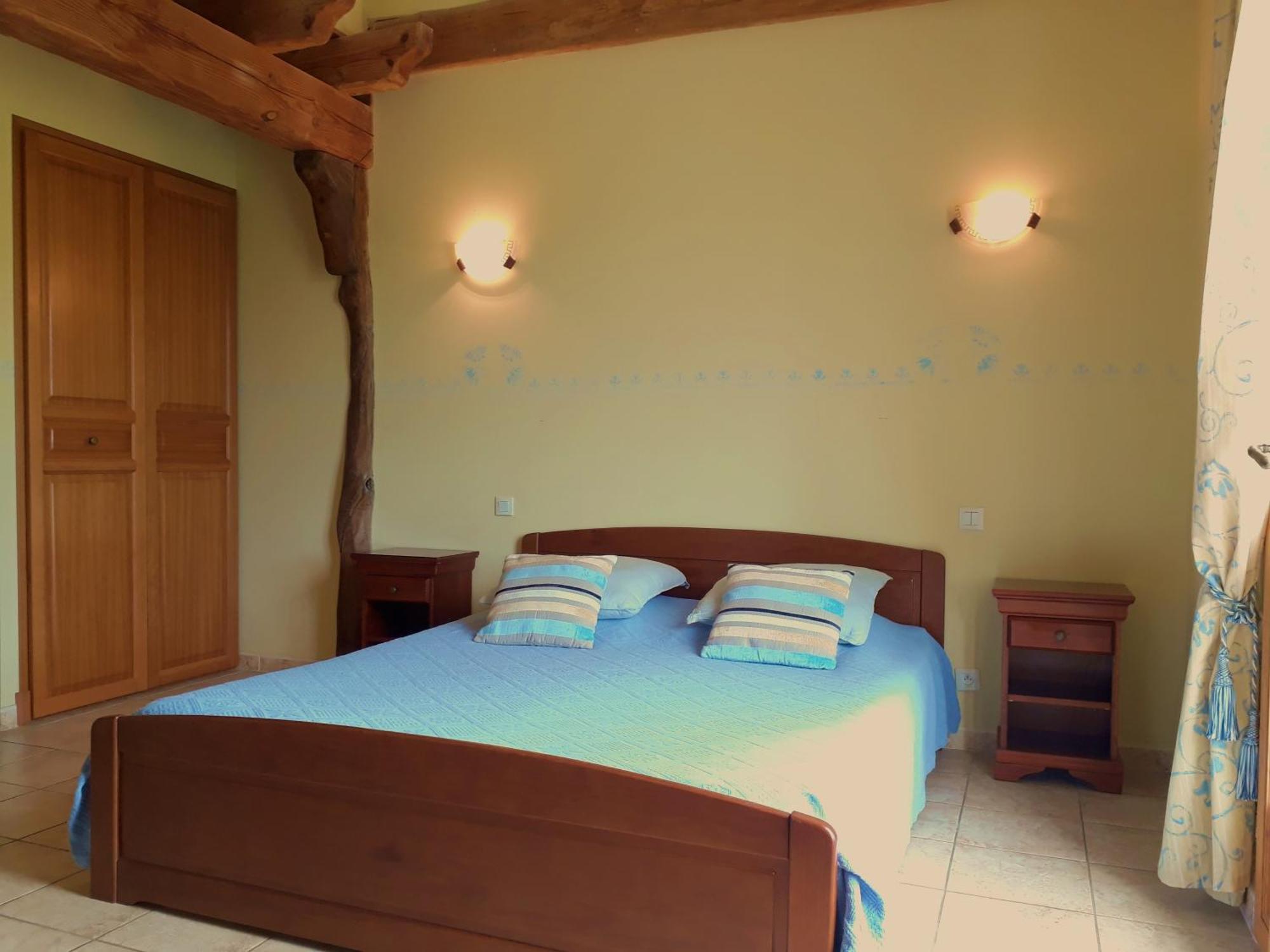 Guest house Ledre