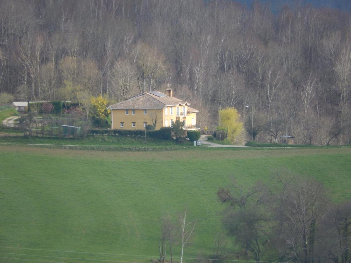 Ledre Guest house