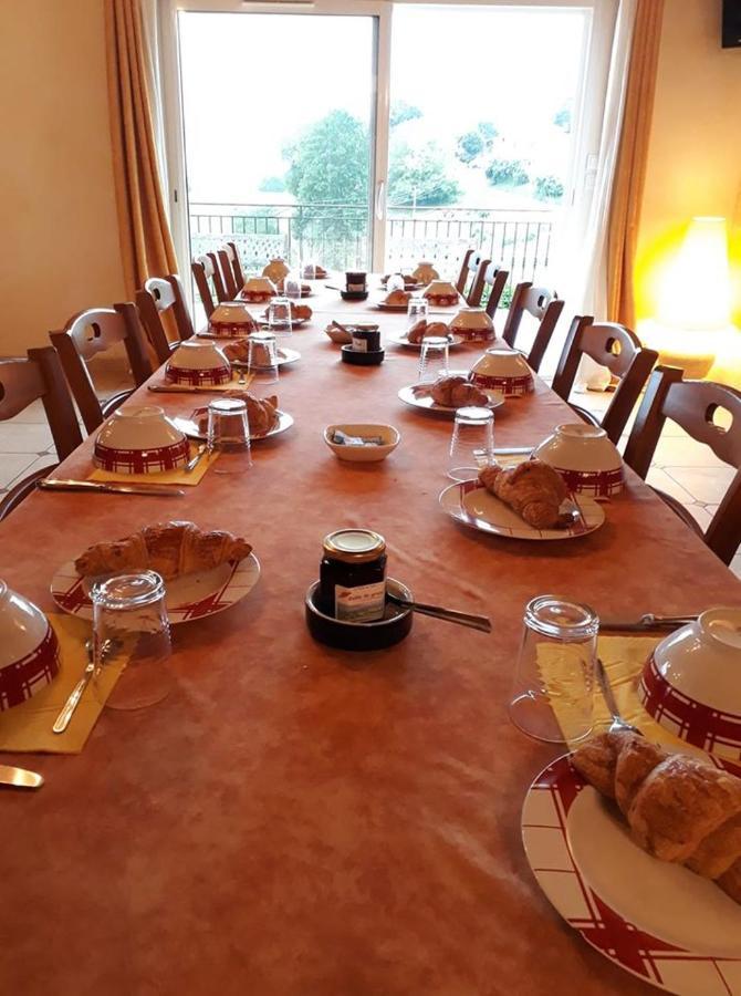 Ledre Guest house *