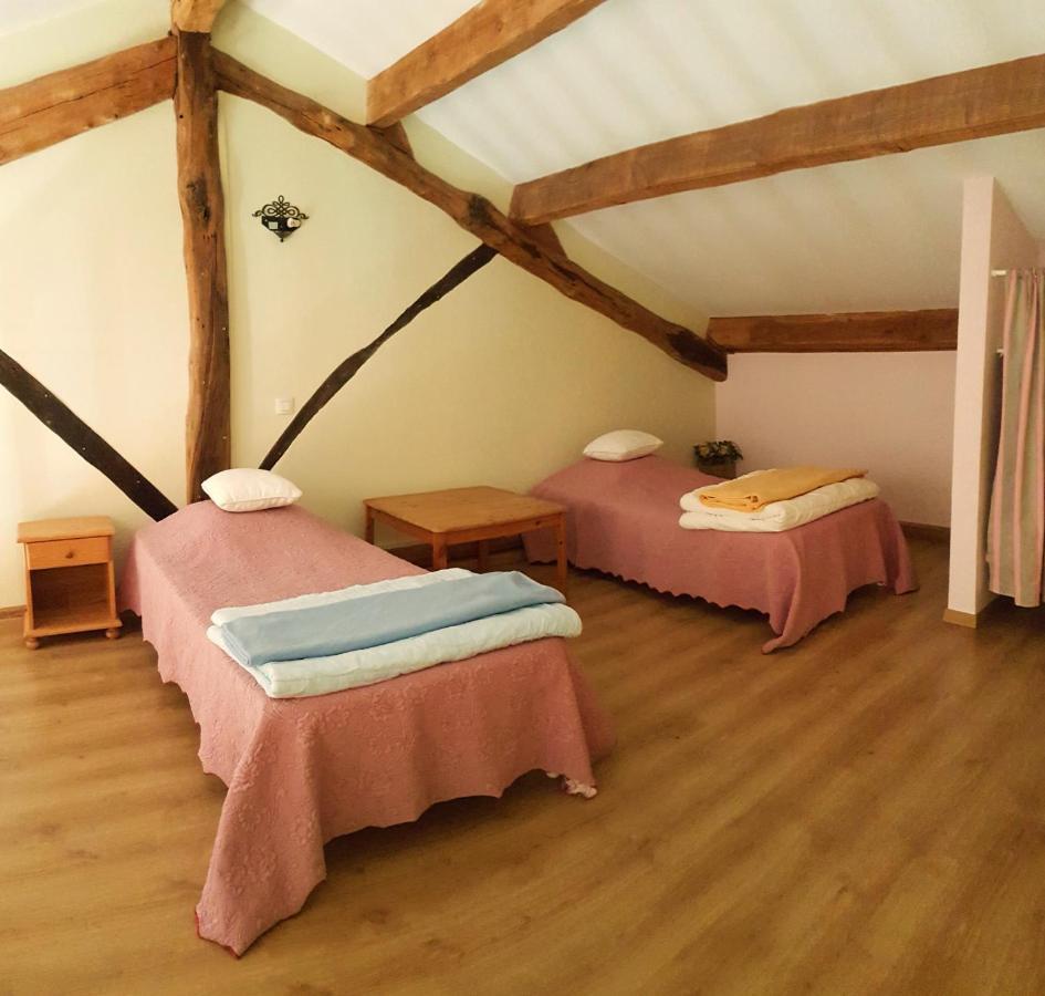 Guest house Ledre