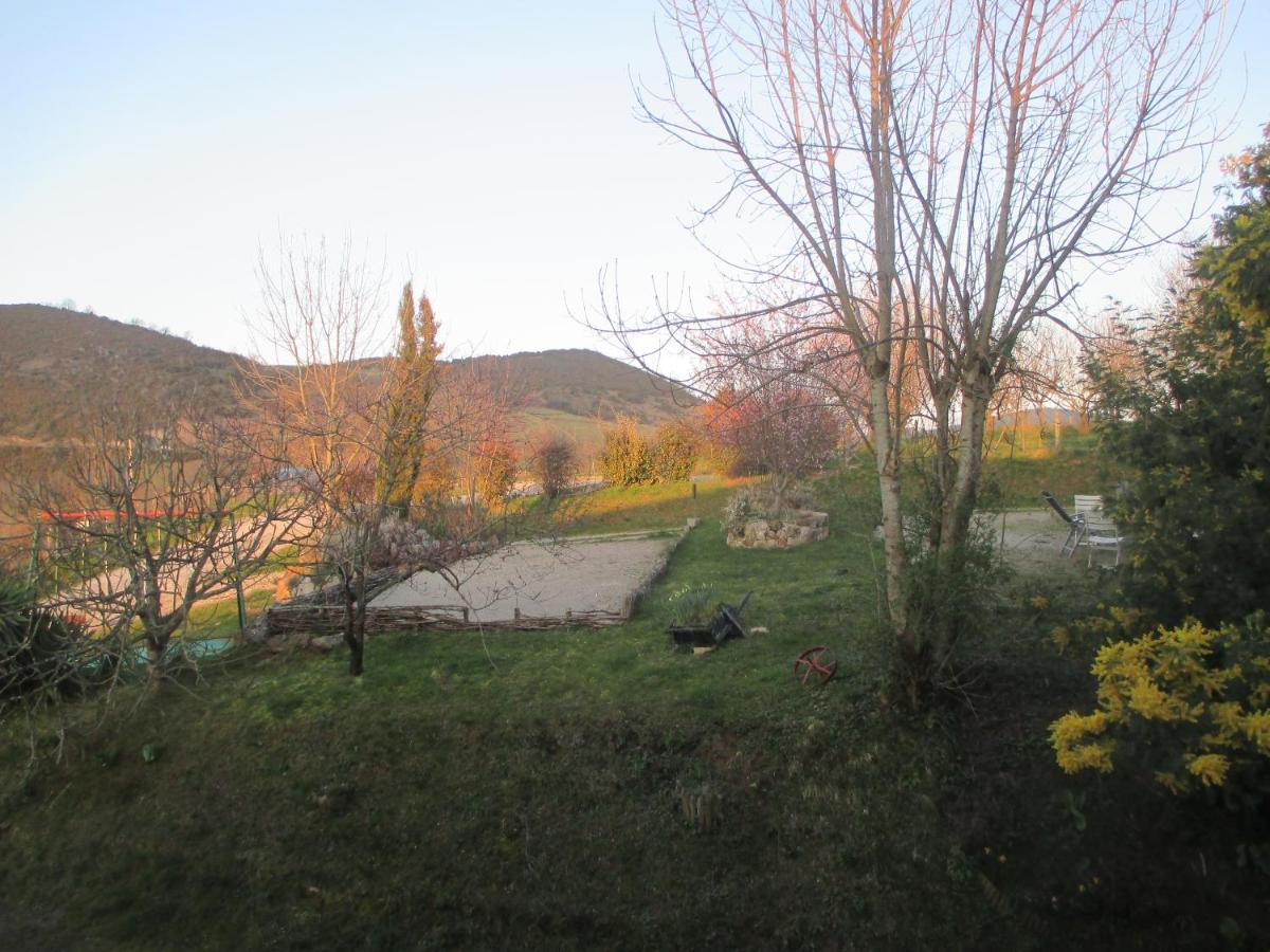Ledre * La Bastide-de-Serou