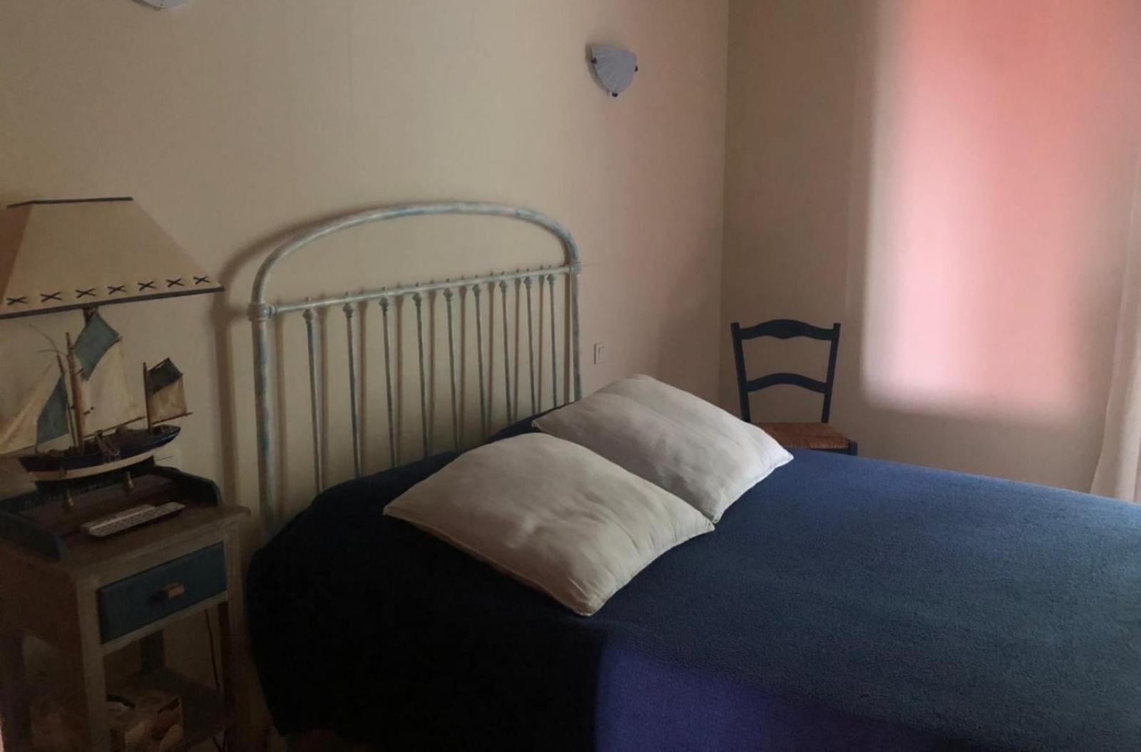Lèdre Affittacamere La Bastide-de-Sérou